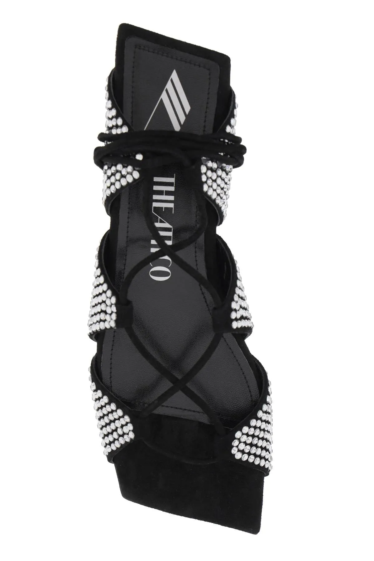 The attico reneè sandals