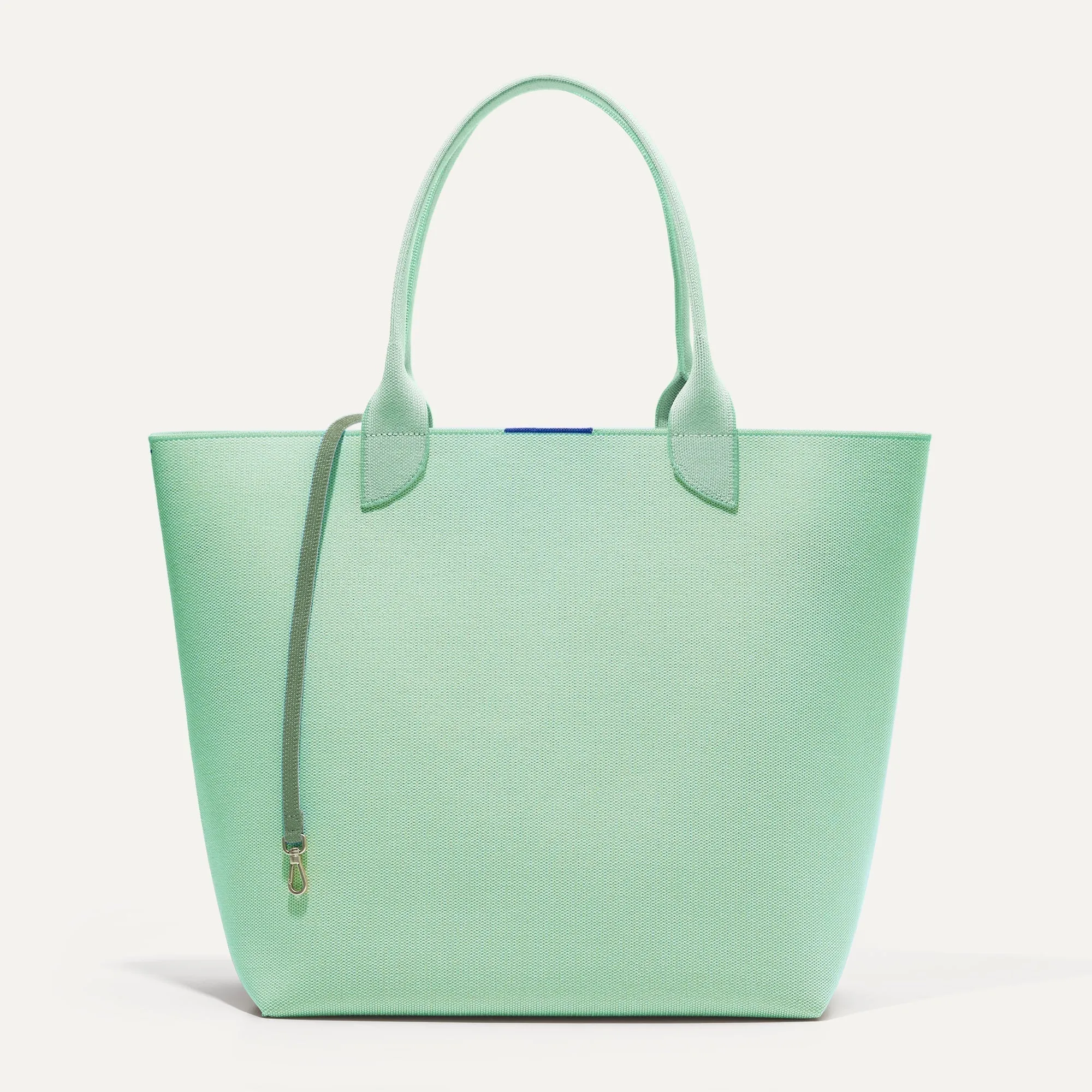 The Lightweight Tote - Fresh Mint