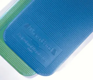 TheraBand Aquatic Mat, 24"x75"x1" Blue