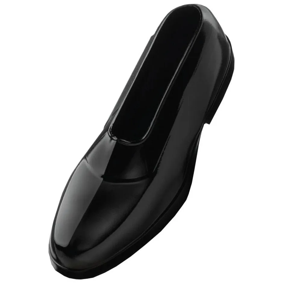 Tingley Dress Rubber Overshoe- Trim