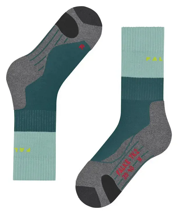 TK2 Explore Trekking Socks - Amazonia