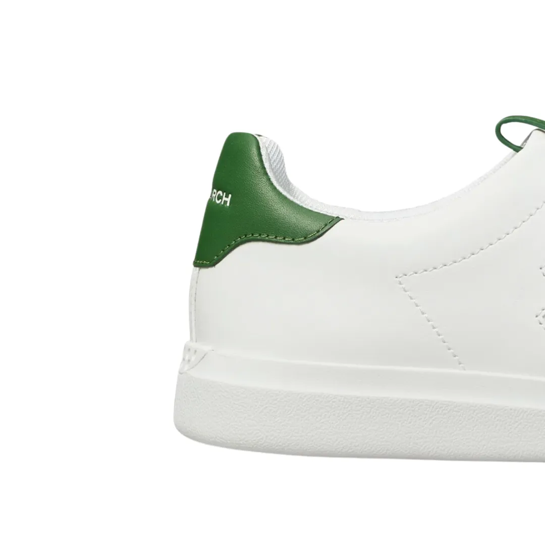 Tory Burch Double T Howell Court Sneaker