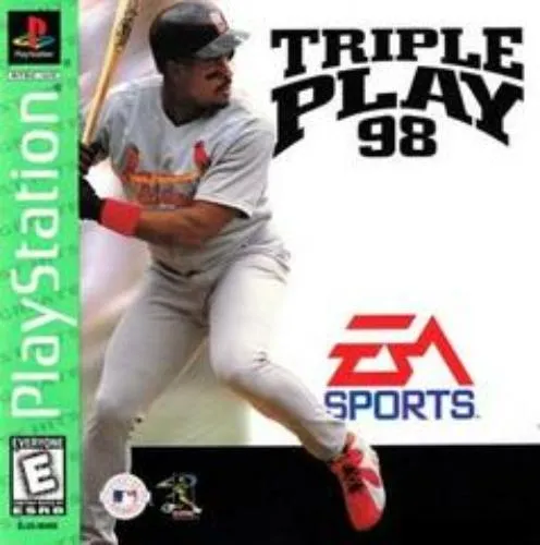 Triple Play 98