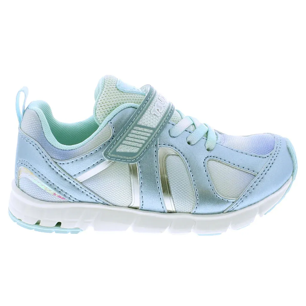 Tsukihoshi Youth Rainbow (Sizes 1.5 - 5) - Blue/Blue