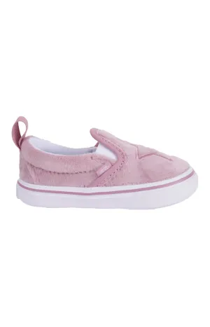 (Tzkbd5) Comfycush Slip On V Shoes   Safe Space Lilas