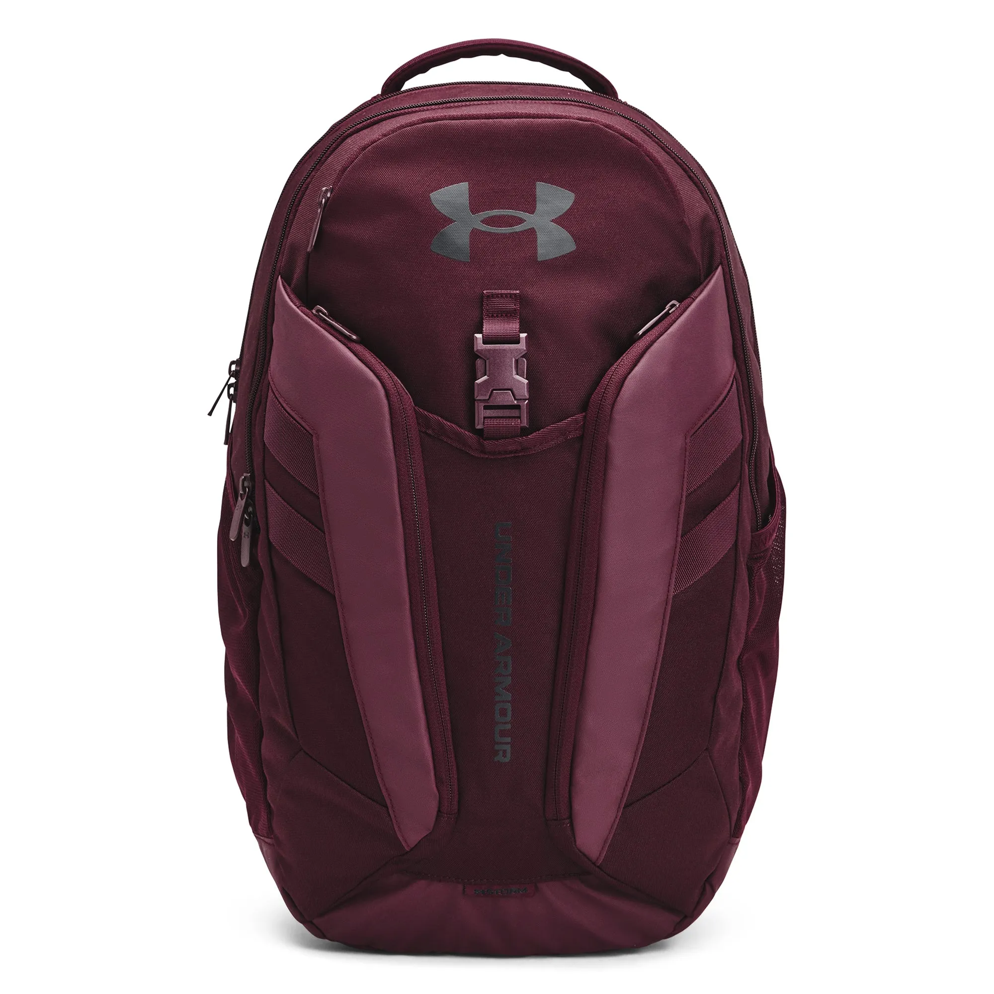 UA Hustle Pro Backpack