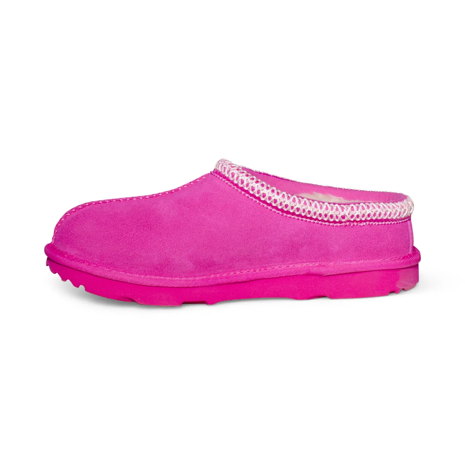 UGG Tasman II Rock Rose Slippers - Youth