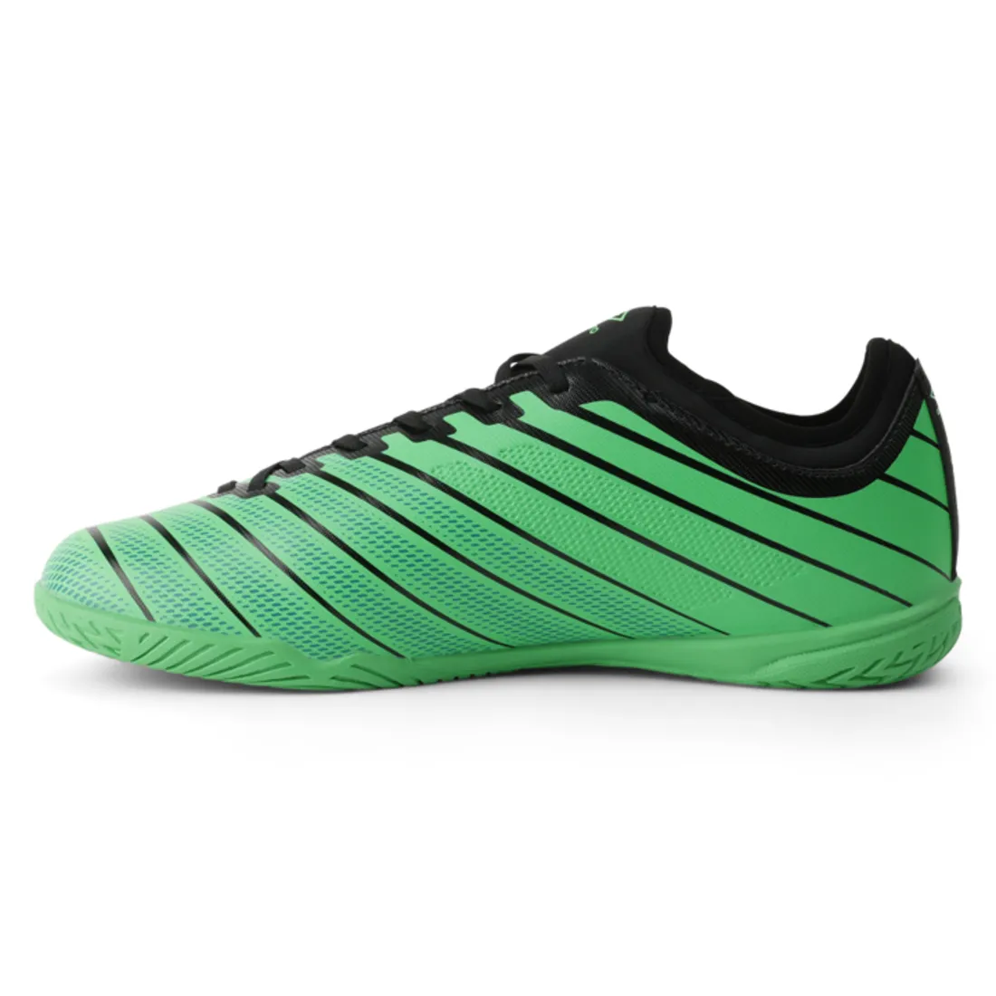 UMBRO VELOCITA ELIXIR CLUB IC MEN'S FUTSAL SHOES BLACK