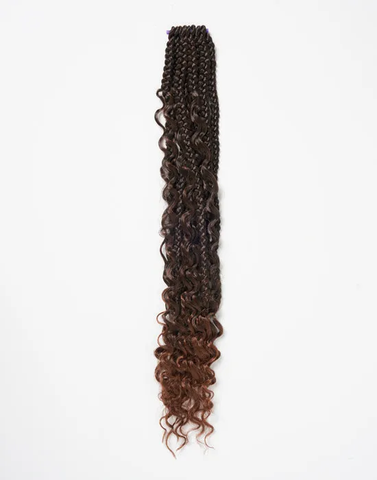 Urban - Bermuda Box Braid