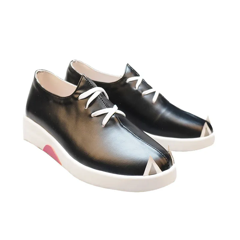 Virtual YouTuber Nekota Tsuna Cosplay Shoes