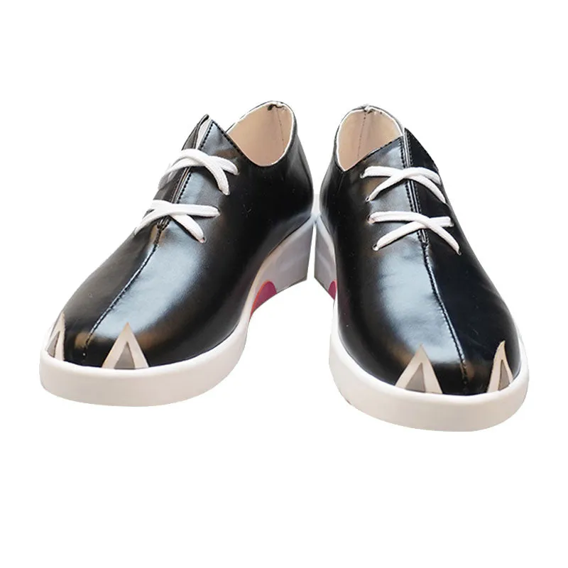 Virtual YouTuber Nekota Tsuna Cosplay Shoes