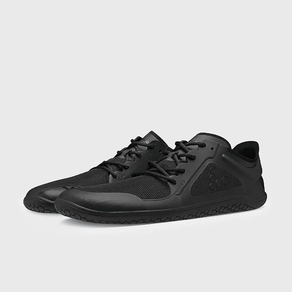 VIVOBAREFOOT - PRIMUS LITE III WOMENS - OBSIDIAN