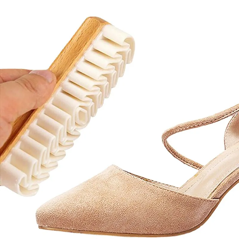 Walk Bright Shoe Cleaning Brush