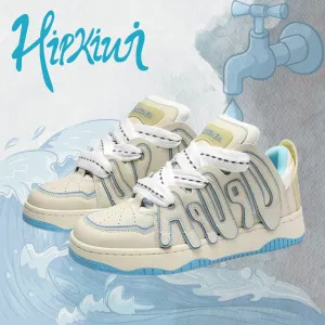 “Wave”Shoes