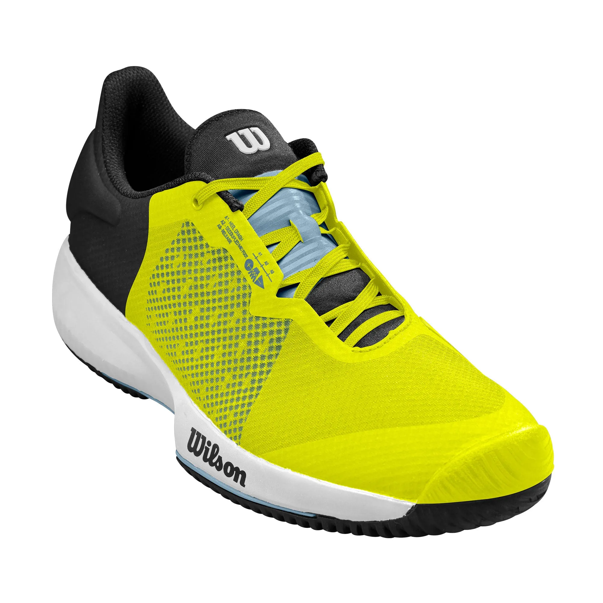 Wilson Kaos Swift Mens Tennis Shoes