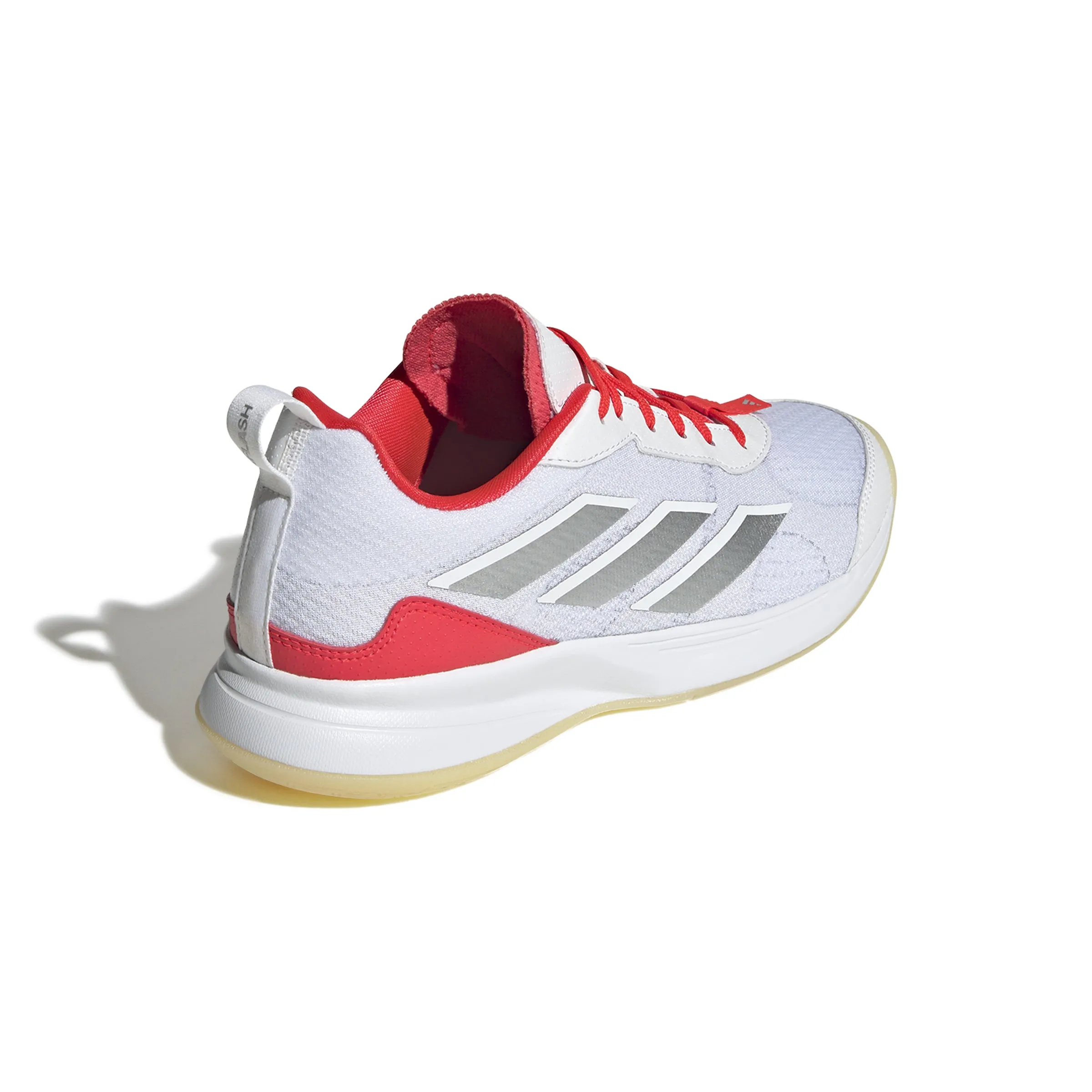 Women's Adidas Avaflash Low Tennis Shoe