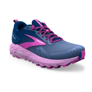 Women's Brooks Cascadia 17