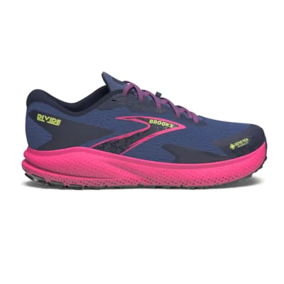 Women's Brooks Divide 5 GTX