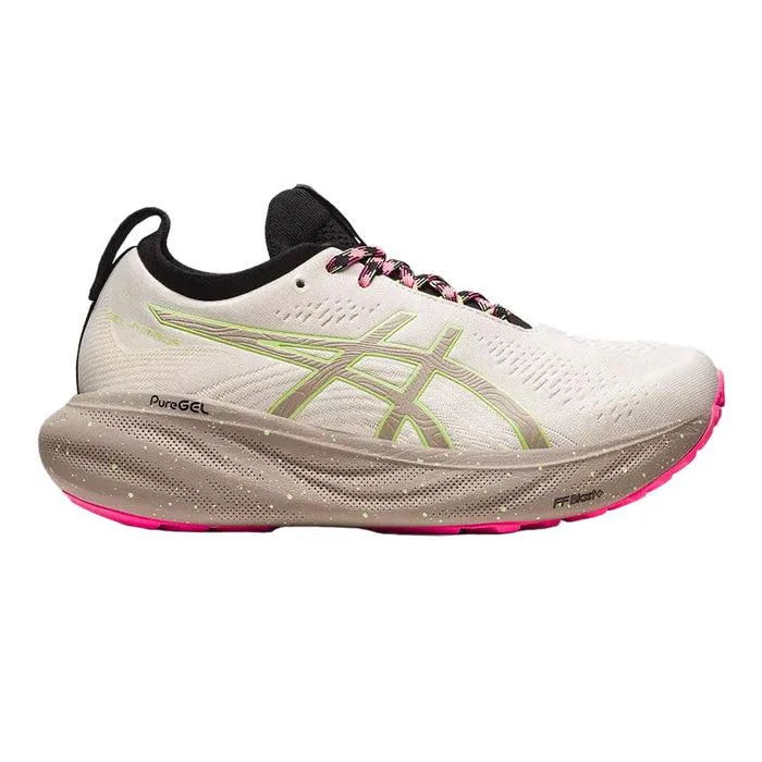 Women's Gel-Nimbus 25 TR