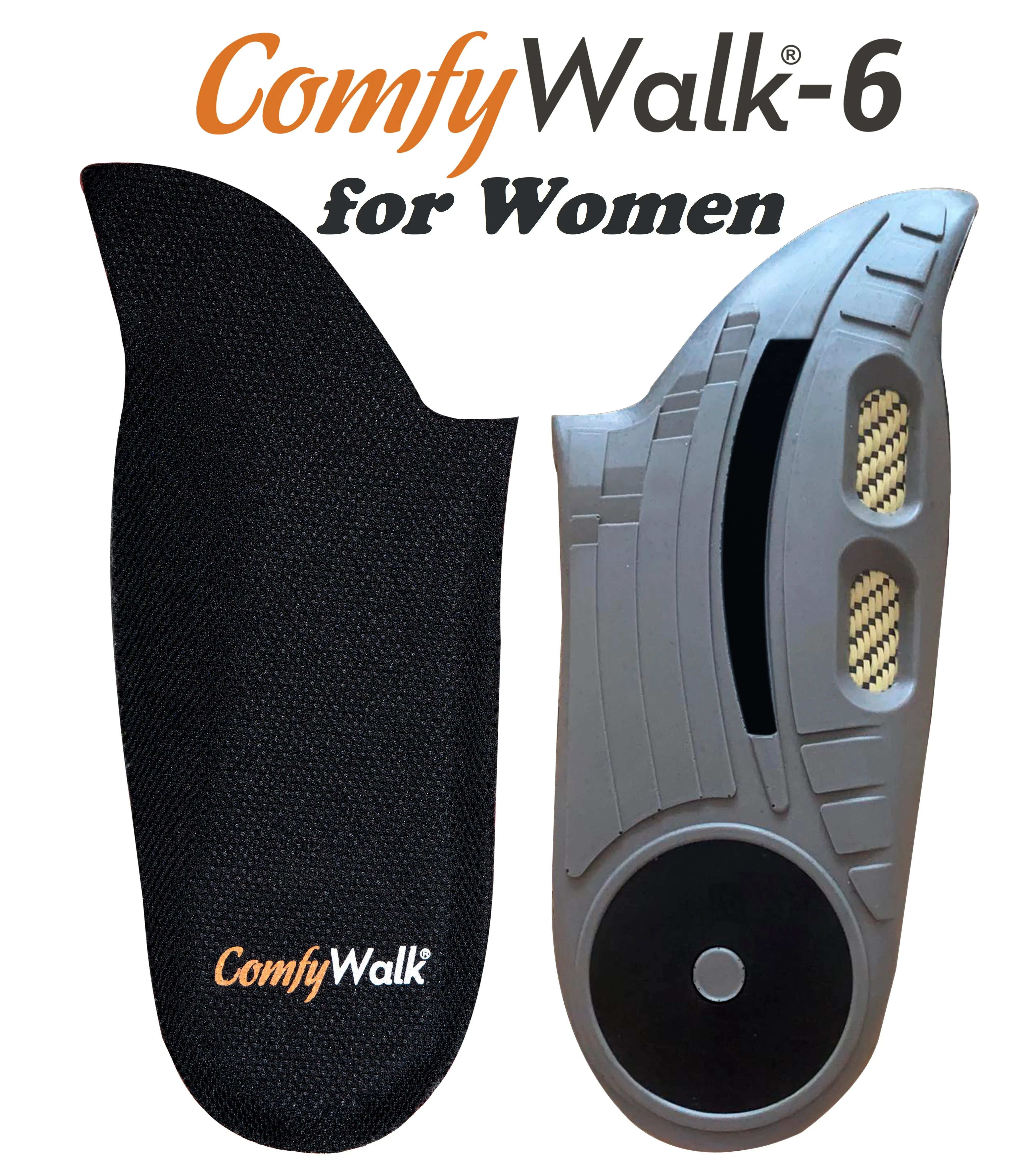 Women's Insoles