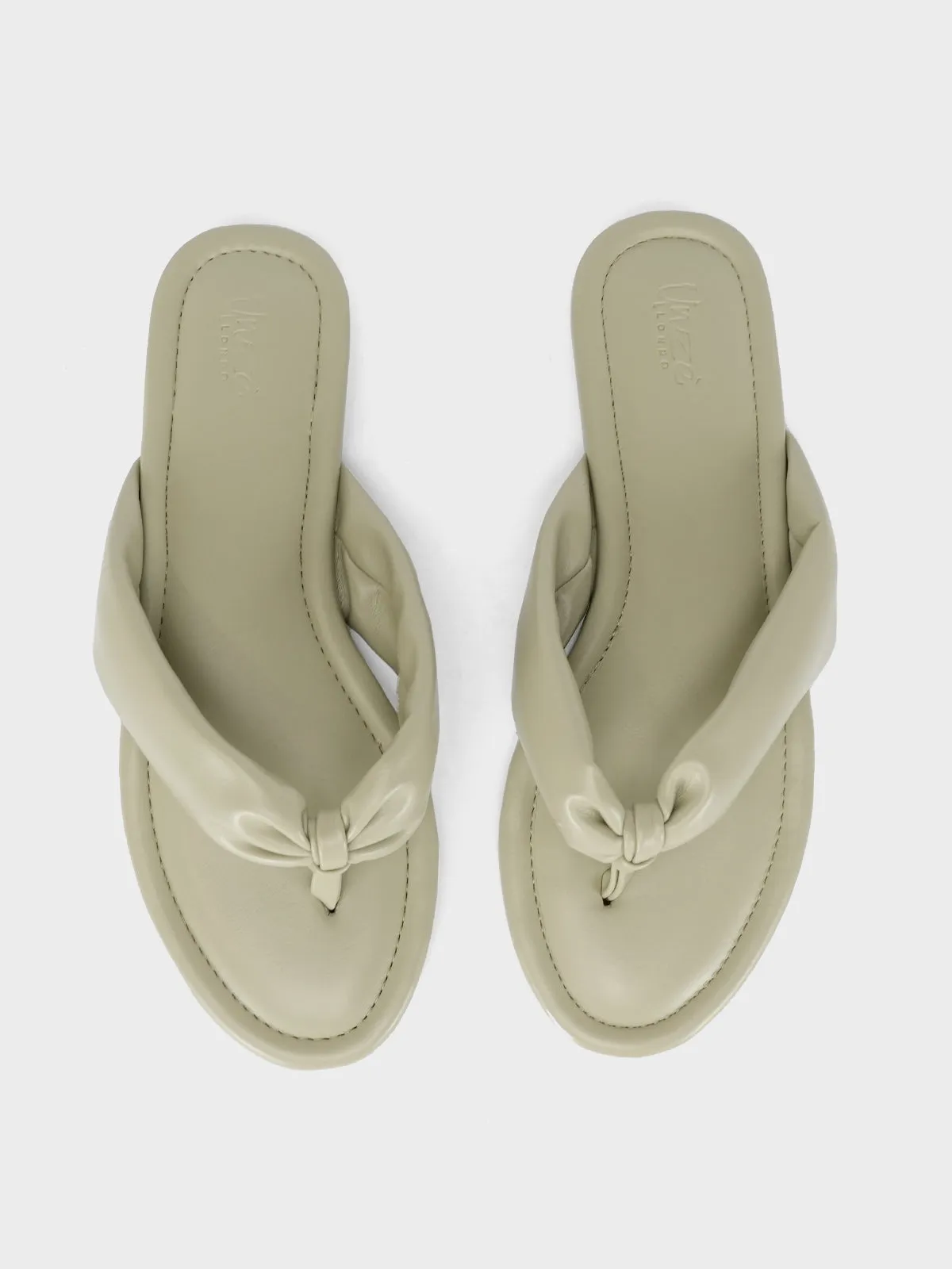 Women's "AROZA" Casual Summer Slippers