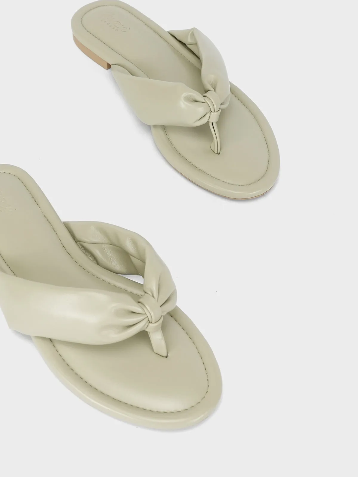 Women's "AROZA" Casual Summer Slippers