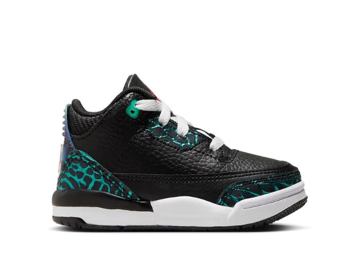 Y Jordan 3 Retro FV5439-001