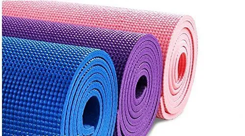 Yoga Mat 4mm