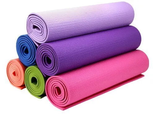 Yoga Mat 4mm