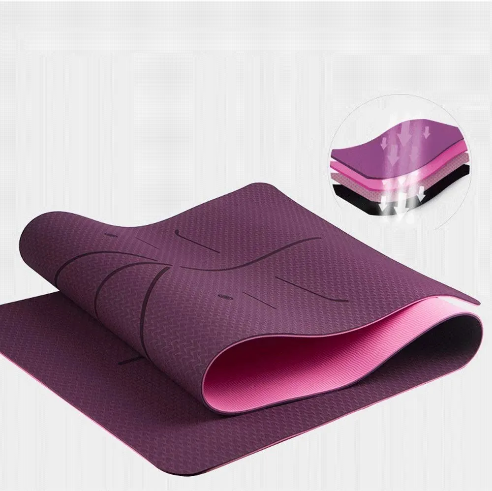 Yoga Mat