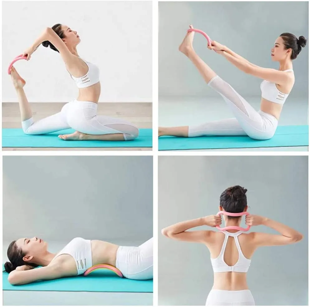 Yoga Ring