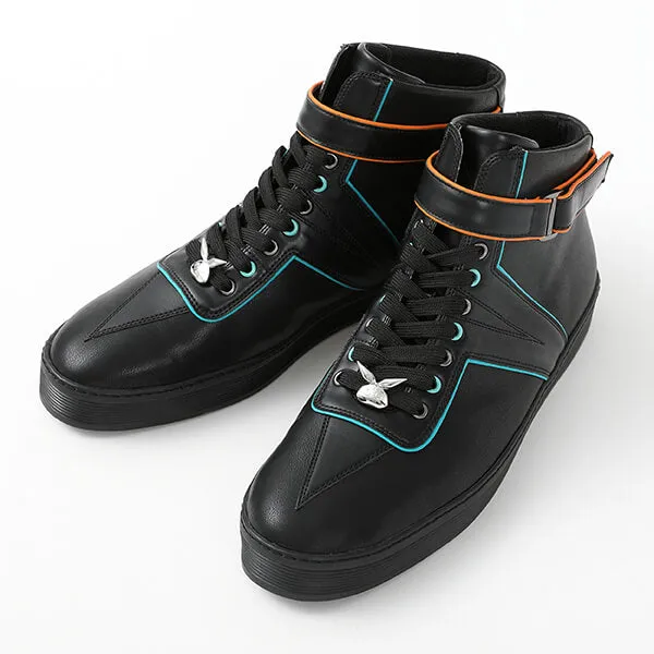 Yotsugi Ononoki Model Sneakers MONOGATARI Series